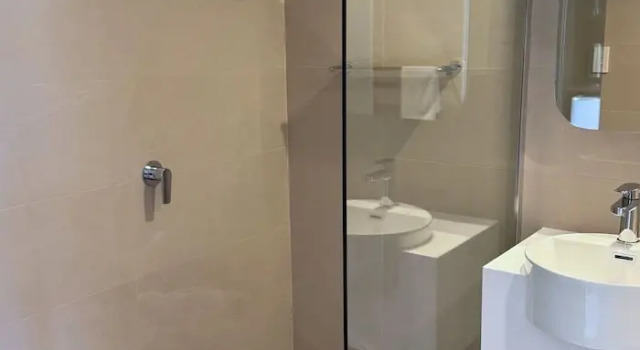 Номер Deluxe Brighton Hotel Motel