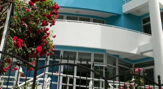 Hotel Allegro