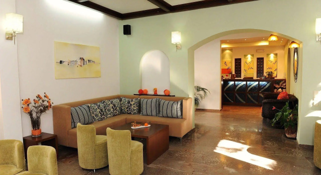 Sofia Hotel, Забронировать Отель Плакиас Центральный Крит