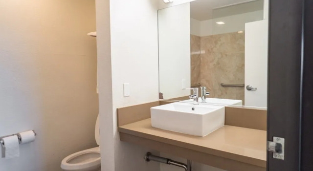 Номер Standard c 1 комнатой Maywood Inn