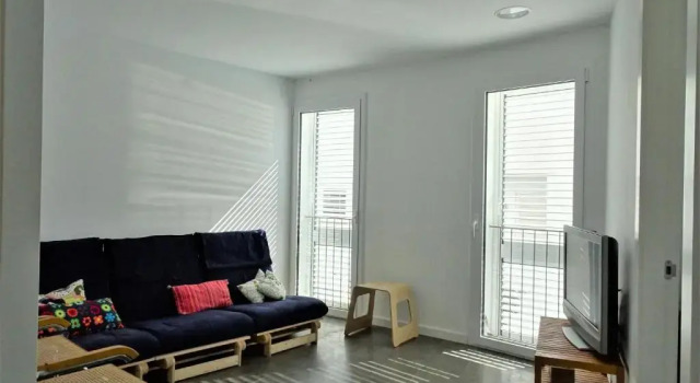 Apartament RDJ 1