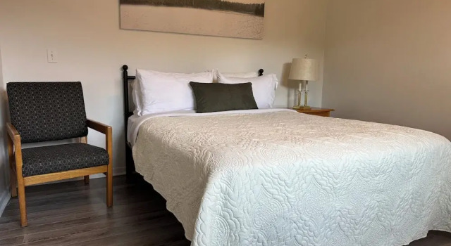 Номер Standard Motel Chantmartin