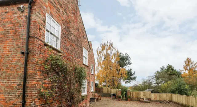 Manor Cottage, Забронировать Дом для отпуска Шилдон Дарем