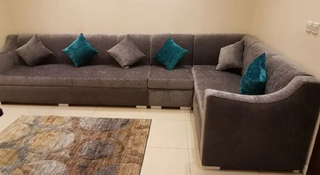 Amarena ApartHotel, Varaa Huoneistohotelli Jedda 