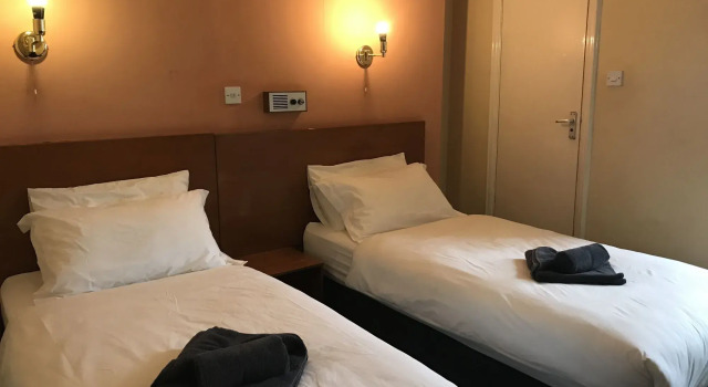 Great Western Hotel, Book Hotel Hoteller i Exeter med parkering, nær Exeter St Davids Train Station, Parkering