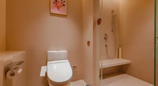 Семейный люкс Deluxe Xiamen Jin Xiu Li Jing Hotel(Guanyinshan Circular Road Store)