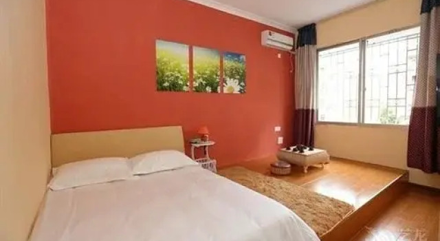 Guilin Huayunnong Hotel Apartments, Забронировать Апартаменты/квартира Апартаменты Гуйлинь, рядом с Guilin Department Store, Апартаменты/квартира