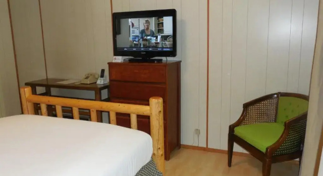 Номер Standard Mountain View Lodge