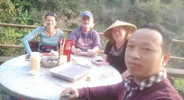 Yuqinglou Guest House