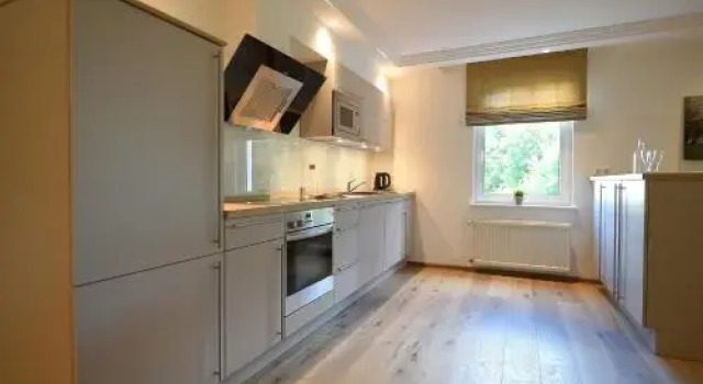 Ferienwohnung am Lennepark
