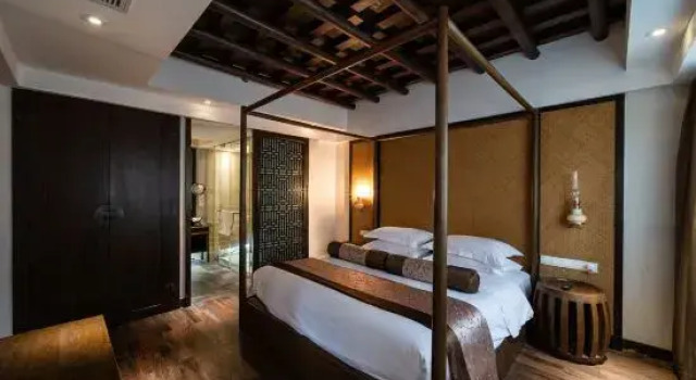 Люкс Business Yuehe Hotel