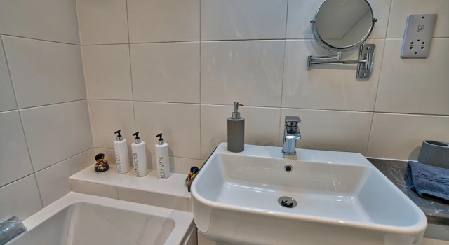 Номер Deluxe Heartseed House Bed & Breakfast