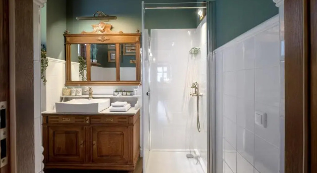 Апартаменты Deluxe Old House Apartments Poznań