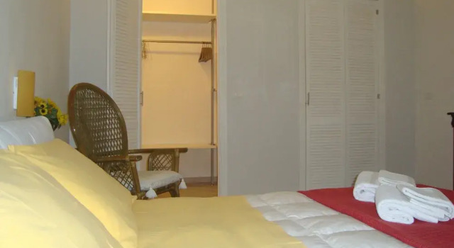 Daysin Apartment, Забронировать Апартаменты/квартира Отели Палермо с парковкой, рядом с San Francesco D'Assisi Basilica - Palermo, Парковка