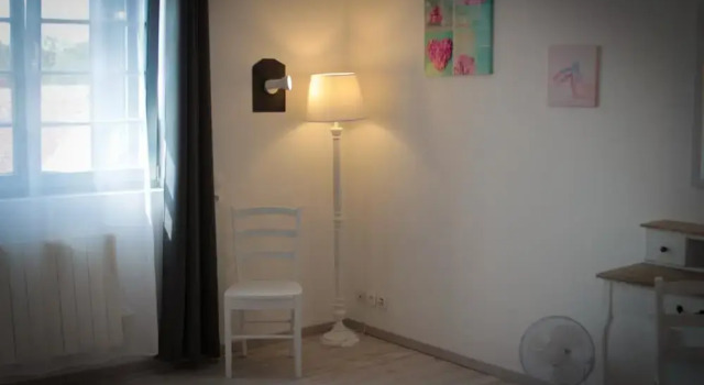 Appartements rue Mirabeau, Забронировать Апартаменты/квартира Апартаменты Вьен, Апартаменты/квартира
