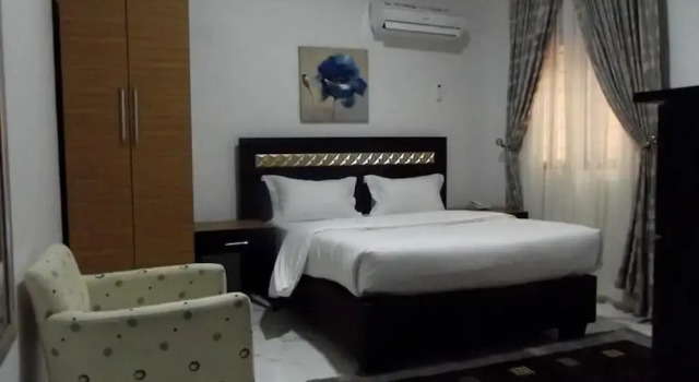 Perfect Havens at Emerald, Book Hotel Lagos Lagos State
