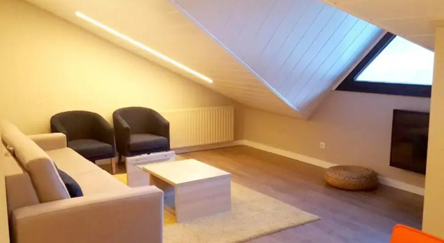 Apartment with 3 Bedrooms in El Tarter, with Wonderful Mountain View, Furnished Terrace And Wifi, Забронировать Апартаменты/квартира Отели Грандвалира с парковкой, Парковка