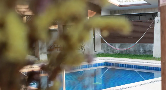 Patarada Boutique House