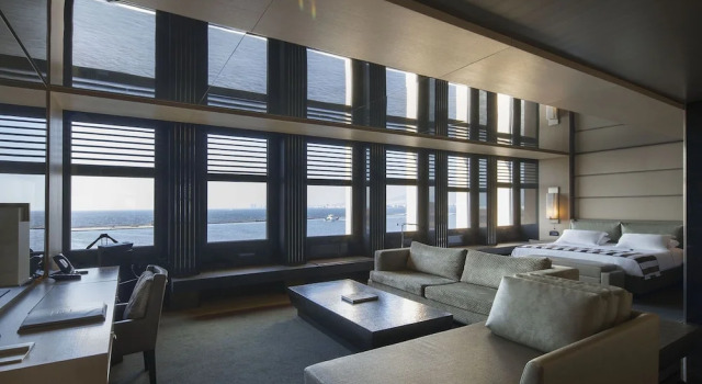 Номер Superior Key Hotel
