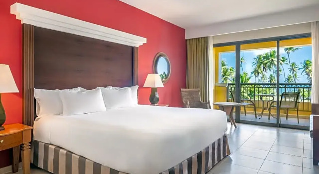 Семейный полулюкс с 2 комнатами Iberostar Selection Praia do Forte - All Inclusive