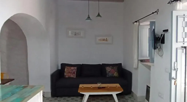 Апартаменты Vivienda Turística de Alojamiento Rural Silla Vieja