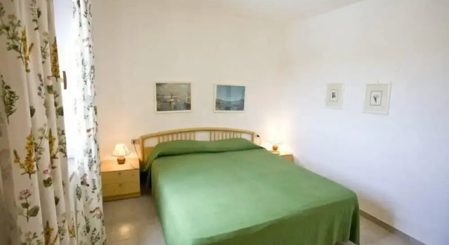 Apartment 1 Schlafzimmer Appartamenti Casa Serena