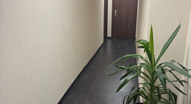 Standard quadruple chambre Hotel Capitol Zentrum - 24h