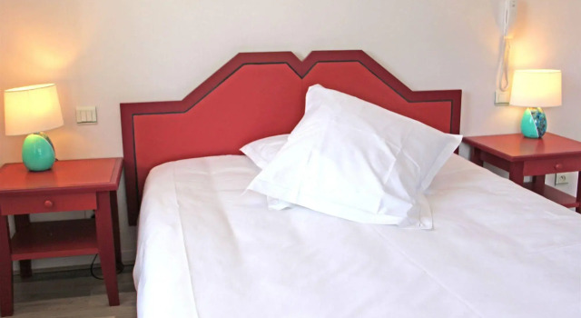 Hôtel Beau Rivage, Rezerwuj Hotel Charavines Owernia
