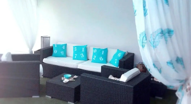 House With 2 Bedrooms in Saint François, With Private Pool, Enclosed G, Prenota Casa vacanze Saint-François Grande-Terre