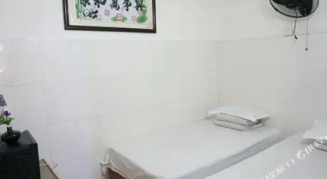 Номер Economy Mengzhixiang Wenxin Family Hostel