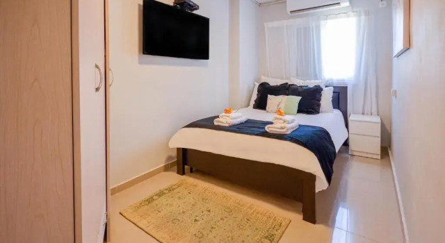 Designed amazing 3BR Apartment - Yalarent