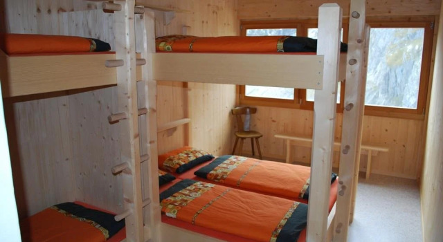 Berghaus Bäregg, Prenota Hotel Grindelwald 