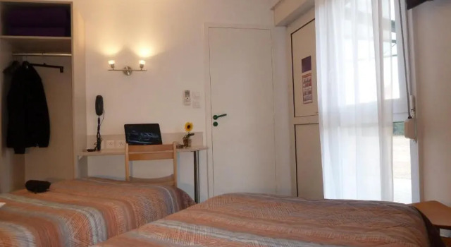 Номер Comfort Charme Hotel en Beaujolais