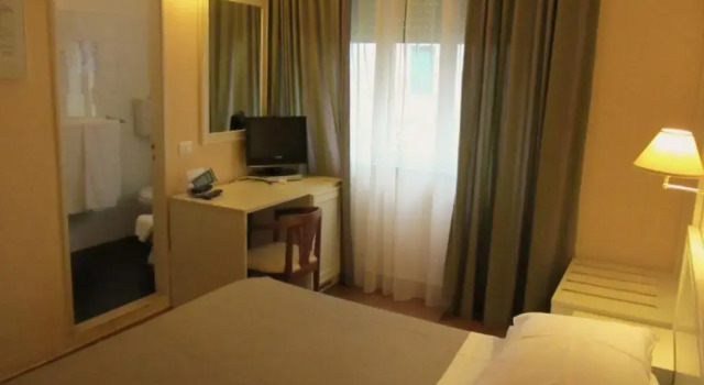 Семейный номер Standard Hotel Ausonia