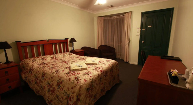 Miranda Lodge