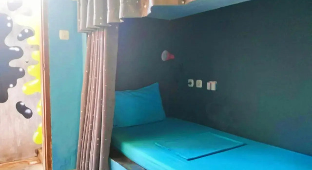 Jati Hostel