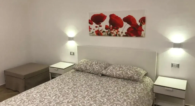Apartament 1 dormitor Casa Calo’