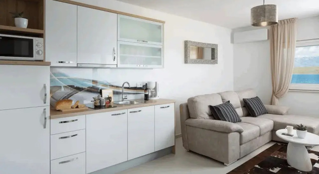 Апартаменты Deluxe Apartments Vista Royal