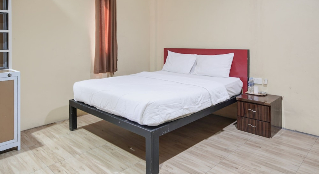 Номер Deluxe Collection O near Fanindo formerly Sena Inn