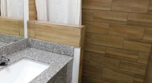 Двухместный номер Standard Hillcrest Motel