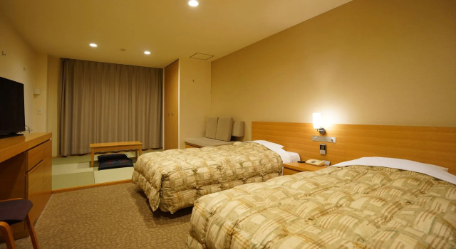 Номер Standard The Gran Resort Arima
