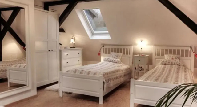 Cosy Apartment in Harz, Забронировать Апартаменты/квартира Апартаменты земли Гессена, Апартаменты/квартира