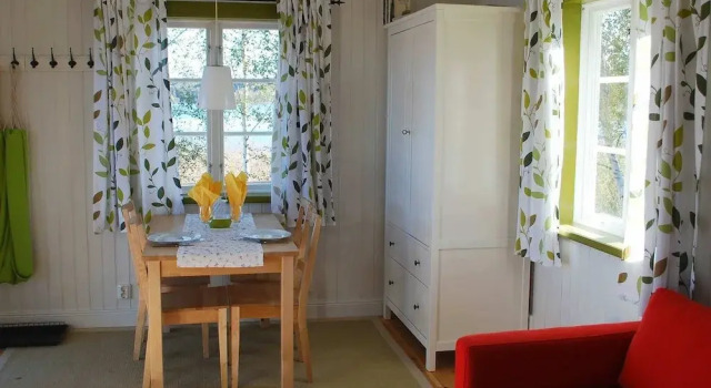 5 Person Holiday Home in Kopparberg, Забронировать Отель Линдесберг Бергслаген