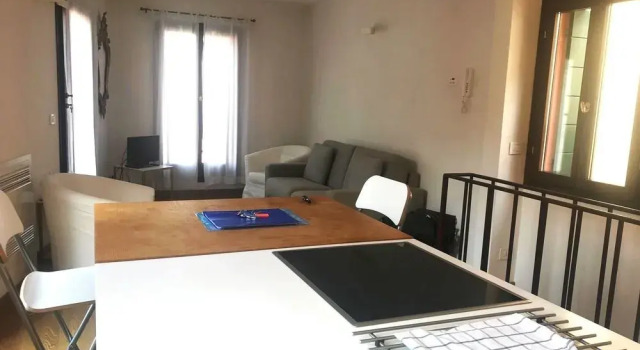 Modern Apartment with Terrace, Забронировать Апартаменты/квартира Апартаменты Венеции, рядом с Венецианское гетто, Апартаменты/квартира