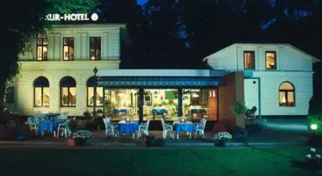 Hotel Ohlen, Забронировать Отель Альберсдорф 
