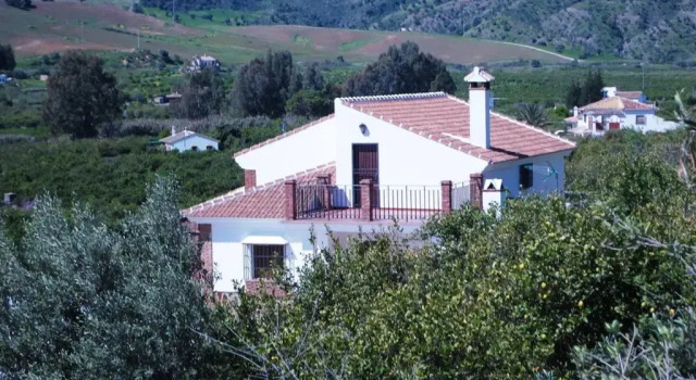 Коттедж Casa Rural Tita Ines