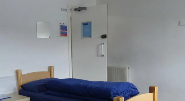 Номер Standard Tobermory Youth Hostel