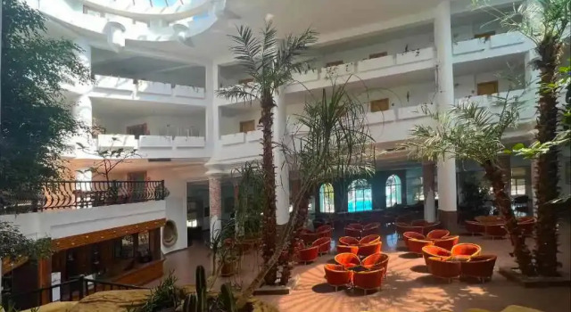 Hammamet Garden Resort and Spa