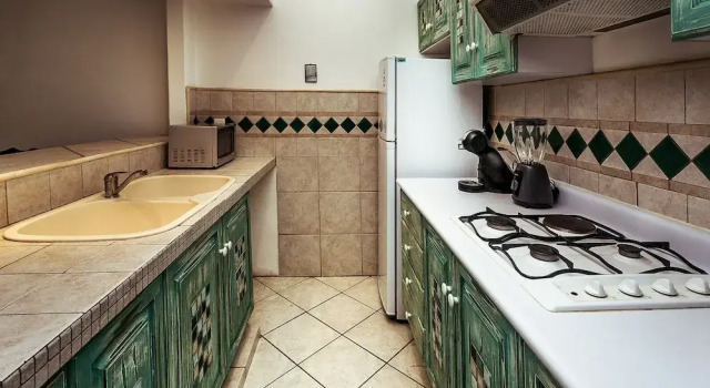 Номер Premium Fabiola Condo Hotel