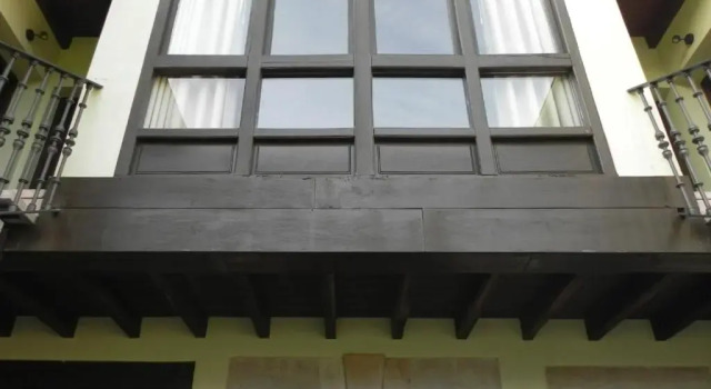 Apartamentos Turísticos Las Nieves, Prenota Appartamento Hotel a Asturie con parcheggio, Parcheggio